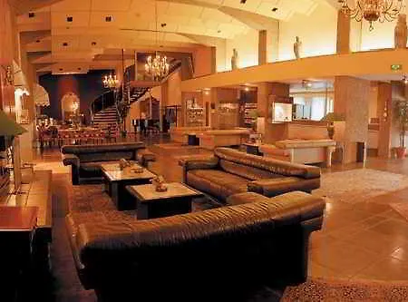 The Grand Student Hall 4* Heerlen